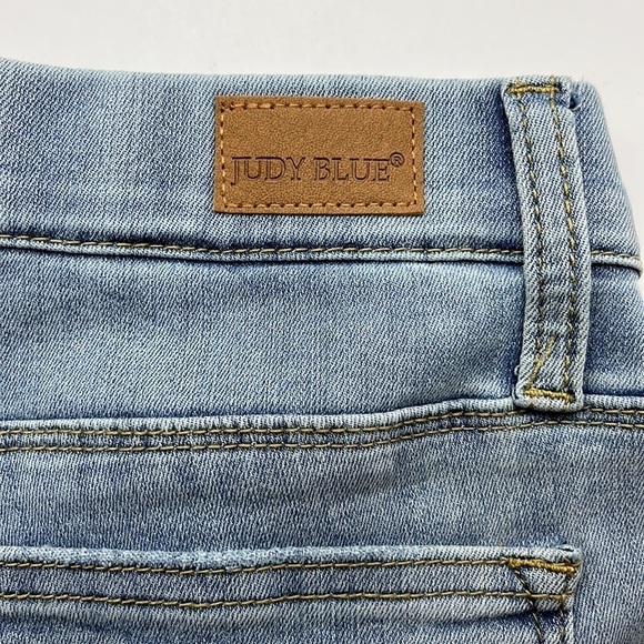 Judy Blue Skinny Fit Pull On Size 9/29 - Picture 12 of 16